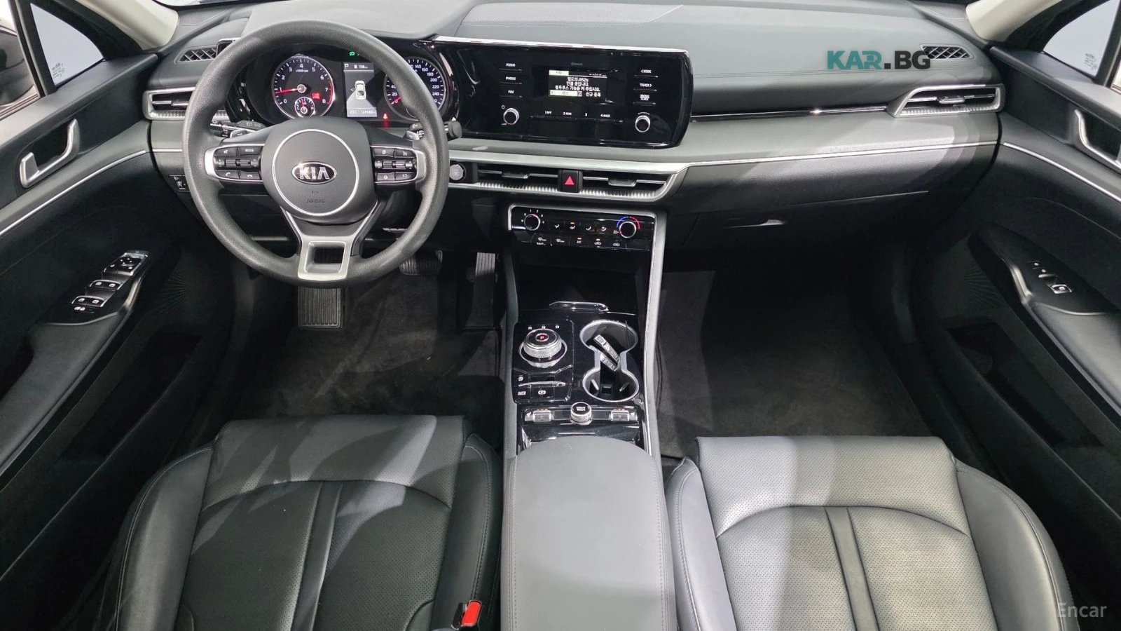 Kia K5 * LED* KEYLESS* Camera* ПОДГРЕВ* , снимка 7 - Автомобили и джипове - 55133724