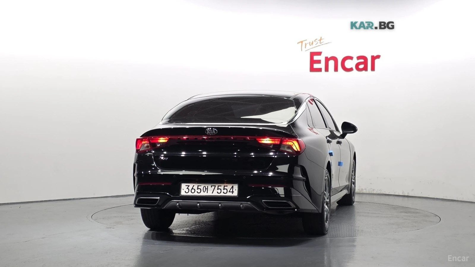 Kia K5 * LED* KEYLESS* Camera* ПОДГРЕВ* , снимка 4 - Автомобили и джипове - 55133724
