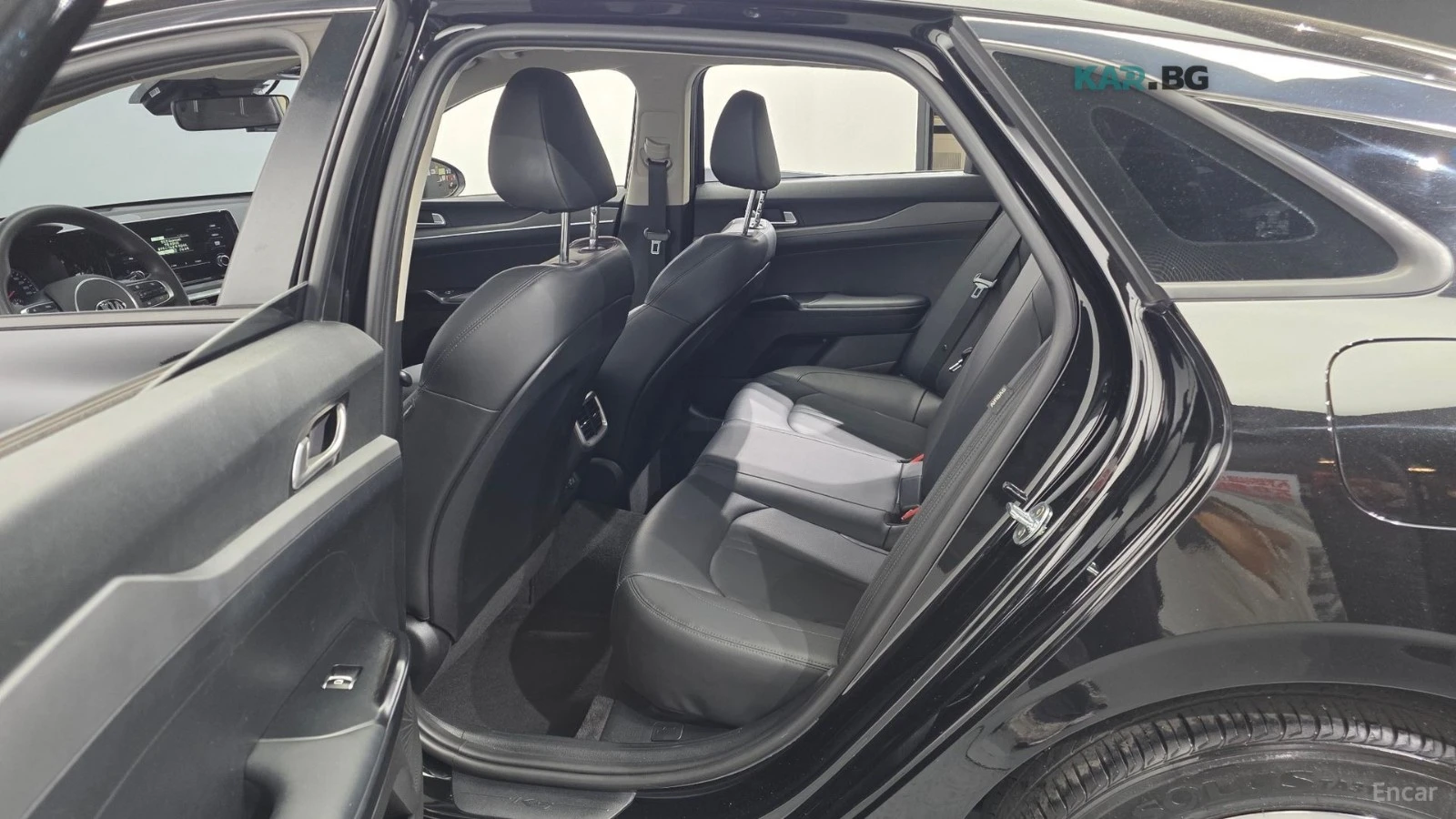 Kia K5 * LED* KEYLESS* Camera* ПОДГРЕВ* , снимка 11 - Автомобили и джипове - 55133724