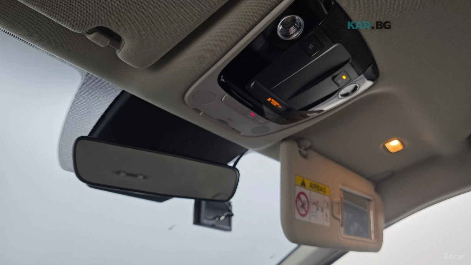 Kia K5 * LED* KEYLESS* Camera* ПОДГРЕВ* , снимка 16 - Автомобили и джипове - 55133724