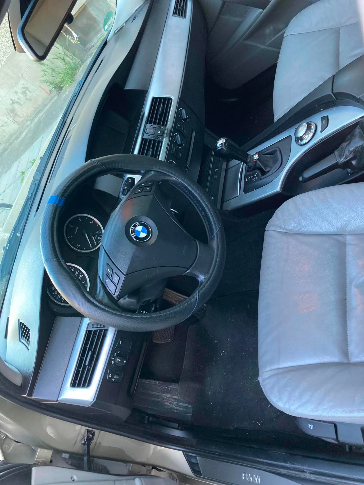 BMW 530 530, снимка 7 - Автомобили и джипове - 55177740