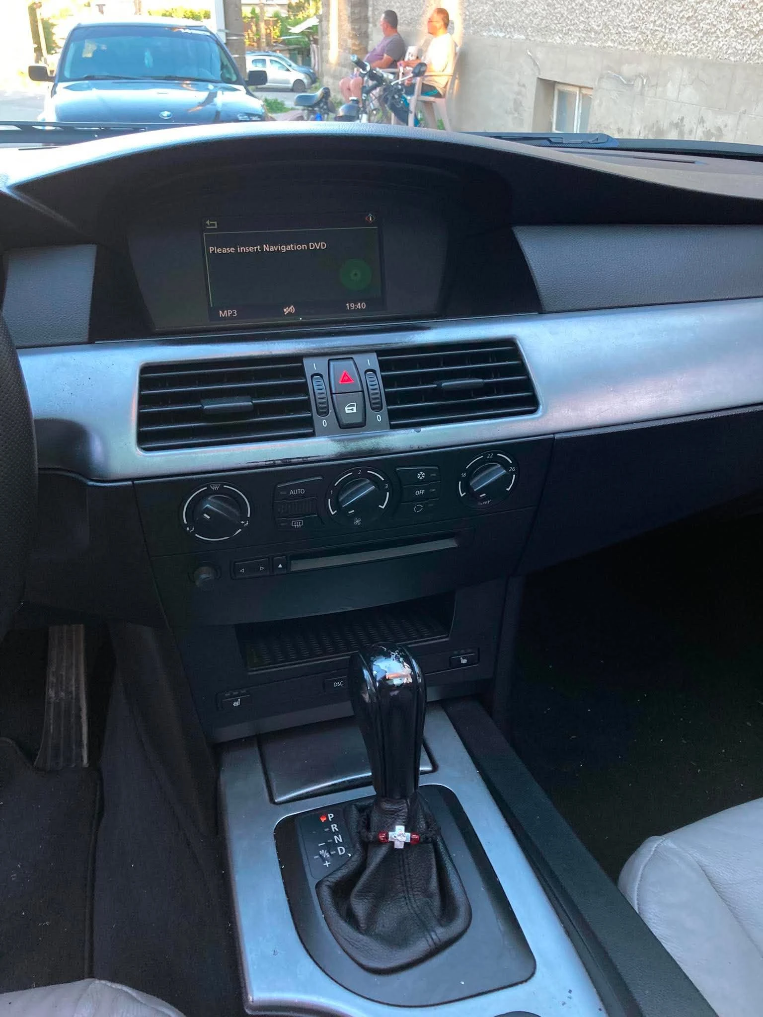 BMW 530 530, снимка 8 - Автомобили и джипове - 55177740