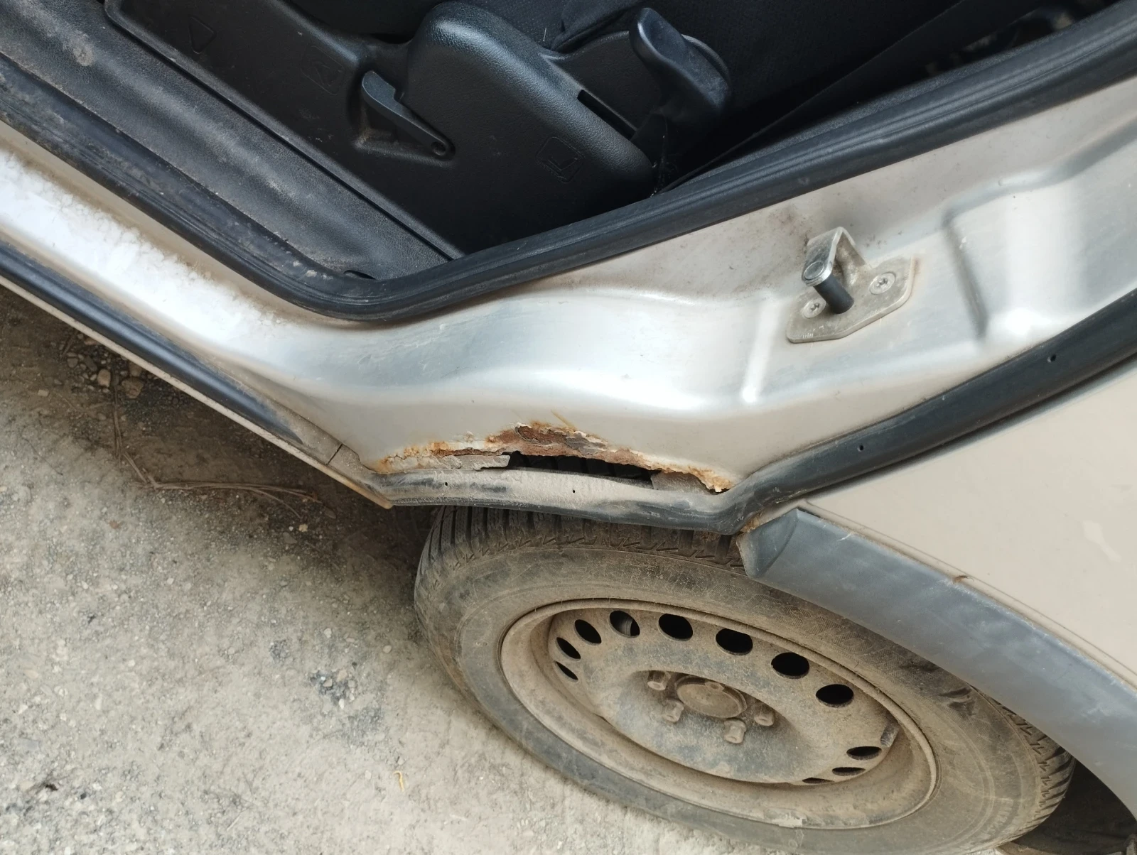 Opel Zafira, снимка 9 - Автомобили и джипове - 55211743