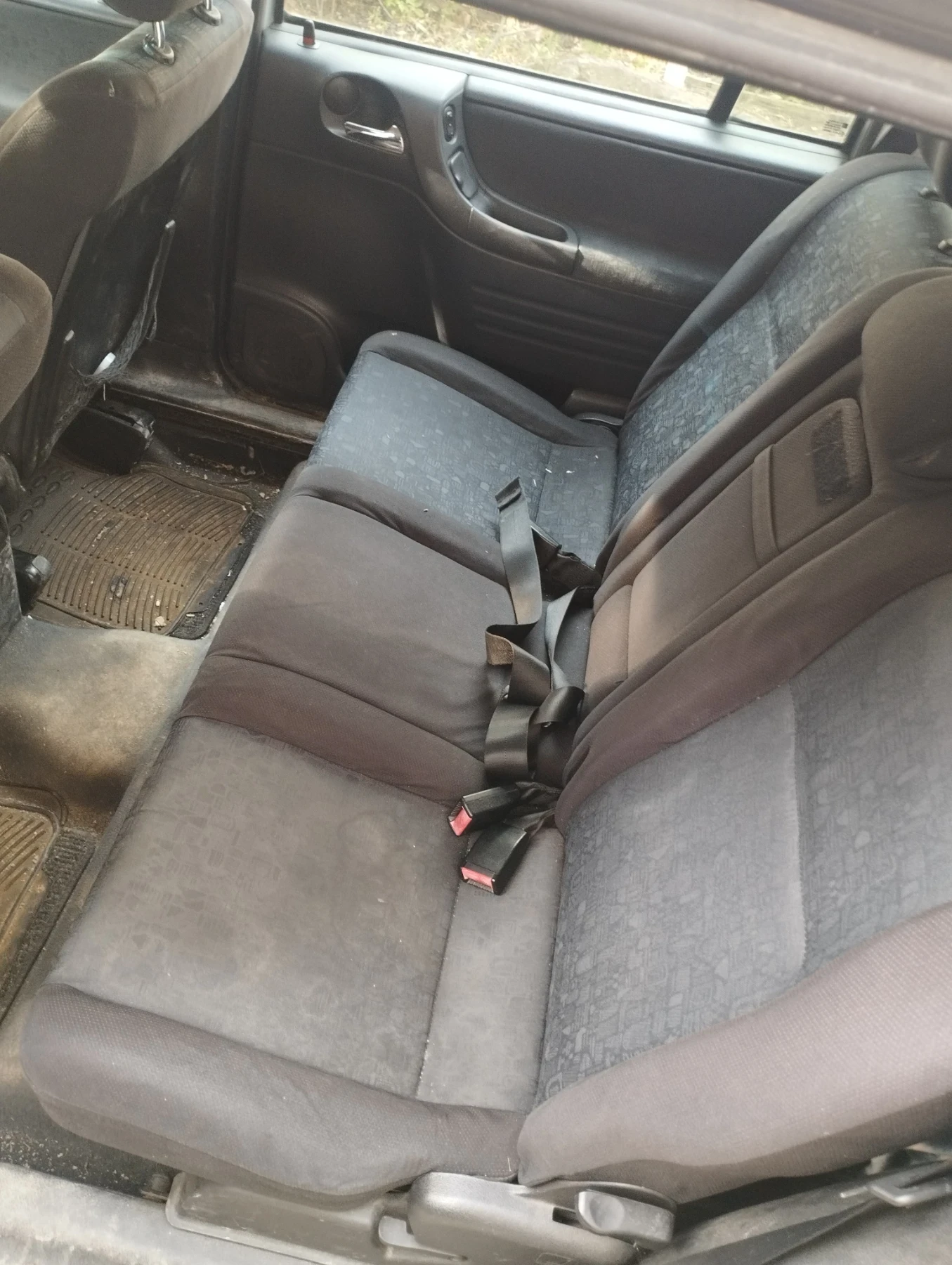 Opel Zafira, снимка 7 - Автомобили и джипове - 55211743