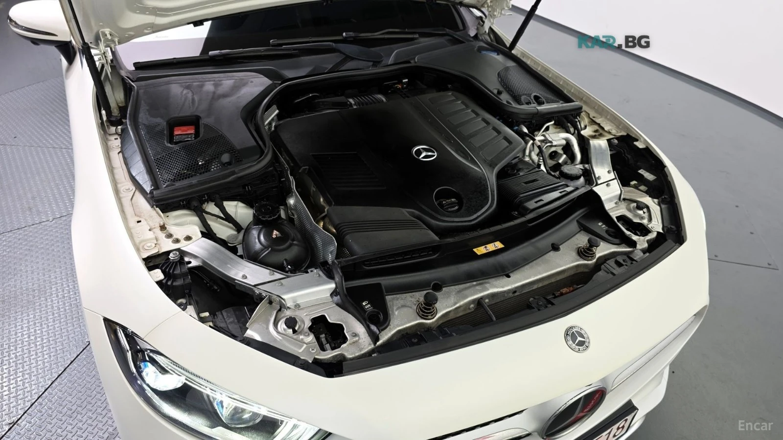 Mercedes-Benz CLS 450 4MATIC DESIGNO EXCLUSIVE/AMG LINE  | Mobile.bg � ����������� 6