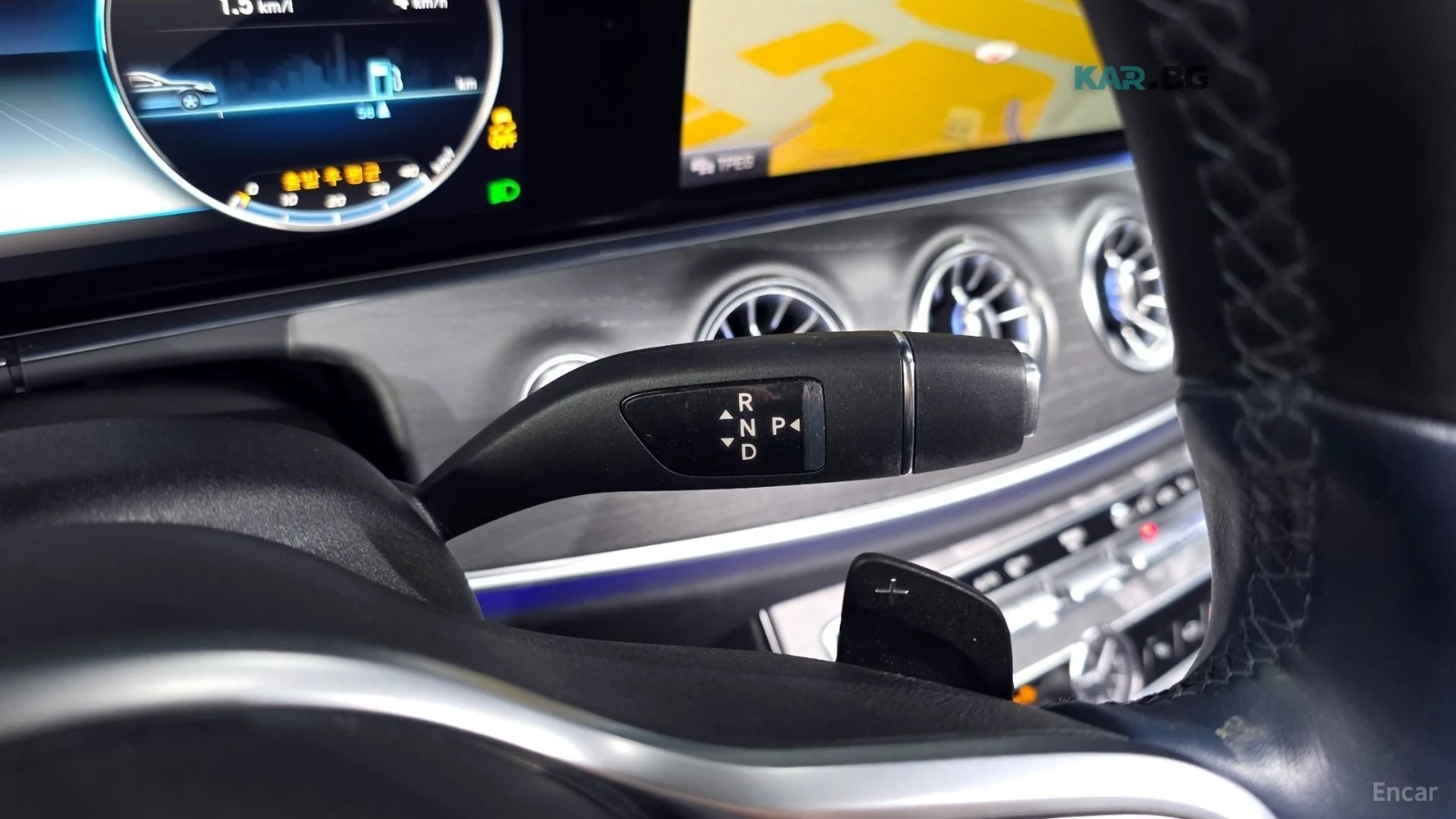 Mercedes-Benz CLS 450 4MATIC DESIGNO EXCLUSIVE/AMG LINE  | Mobile.bg � ����������� 15