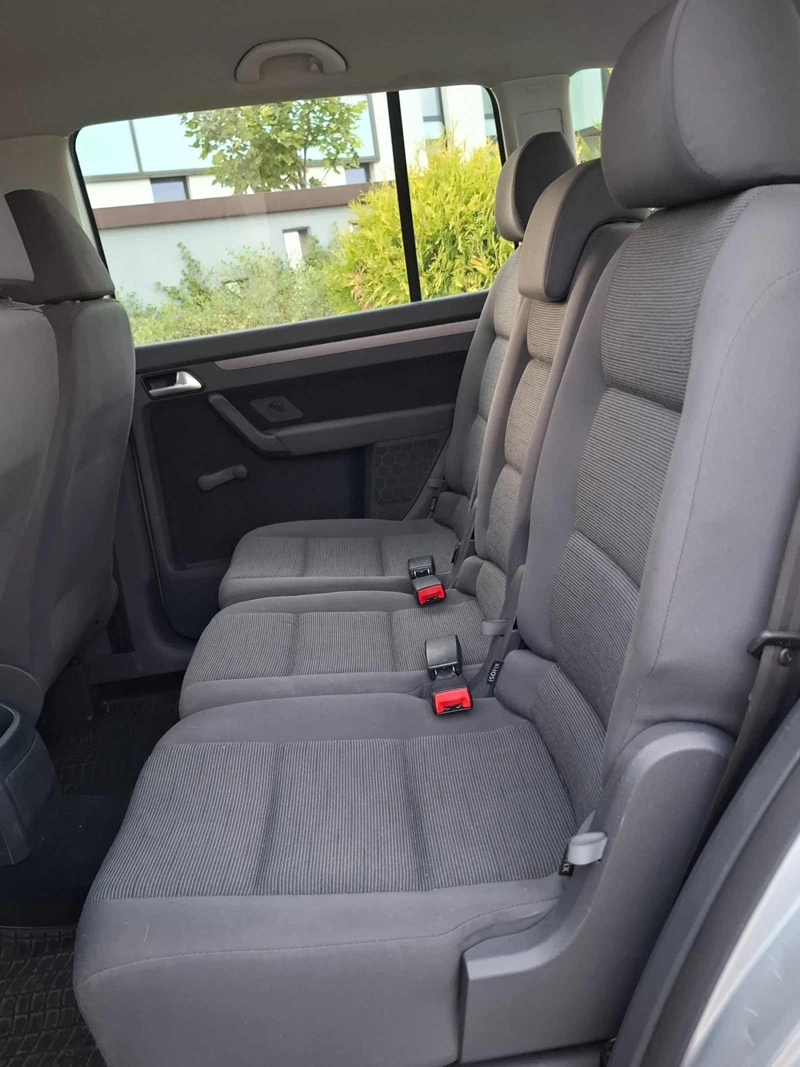 VW Touran 1.9TDI* (105��)* FACELIFT* ��� ����*  | Mobile.bg � ����������� 17