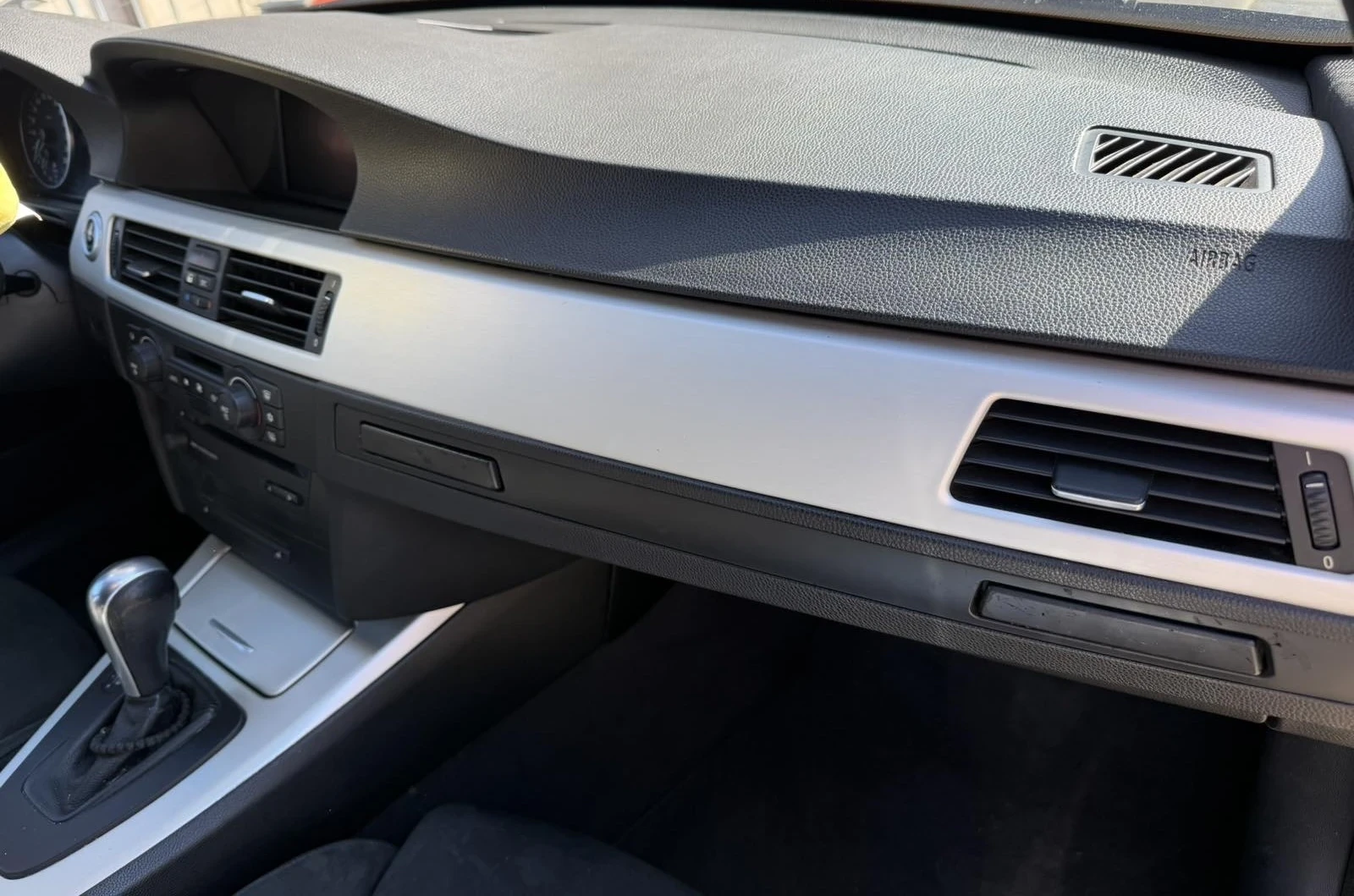 BMW 320, снимка 8 - Автомобили и джипове - 55729797