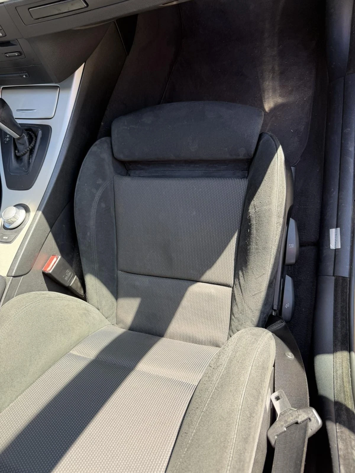 BMW 320, снимка 9 - Автомобили и джипове - 55729797