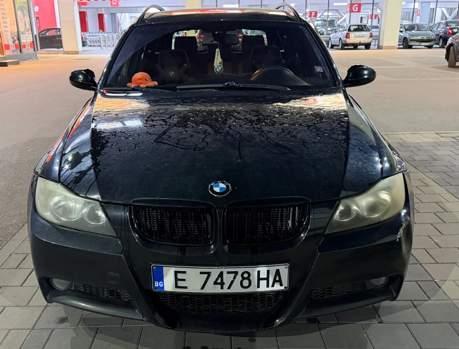 BMW 320