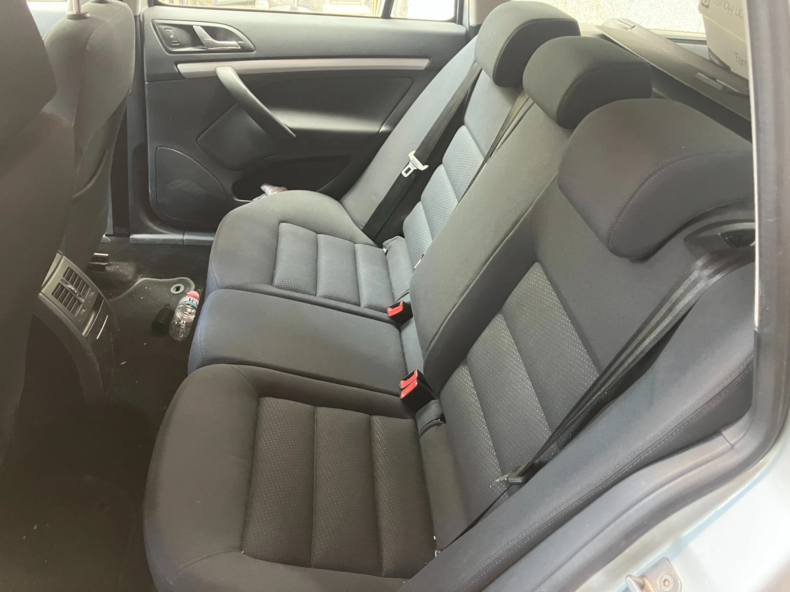 Skoda Octavia, снимка 9 - Автомобили и джипове - 55748392