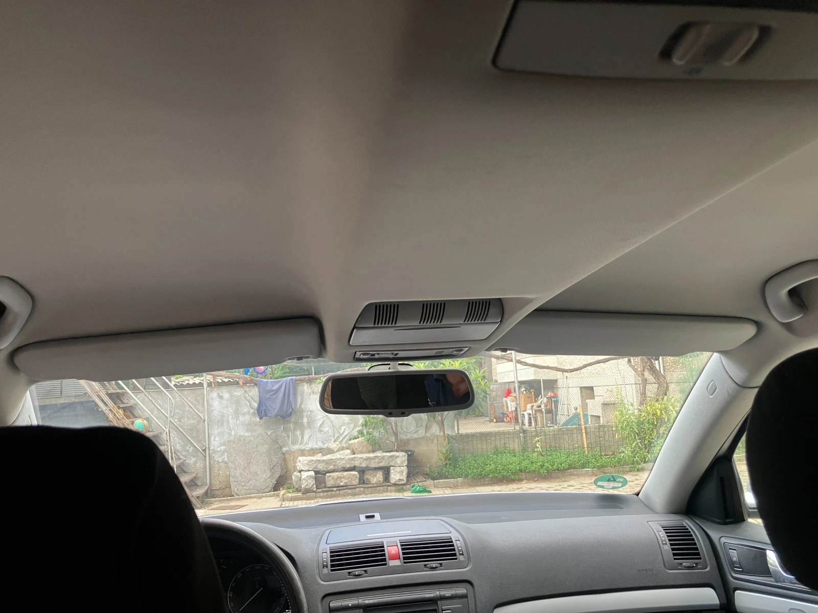Skoda Octavia, снимка 12 - Автомобили и джипове - 55748392