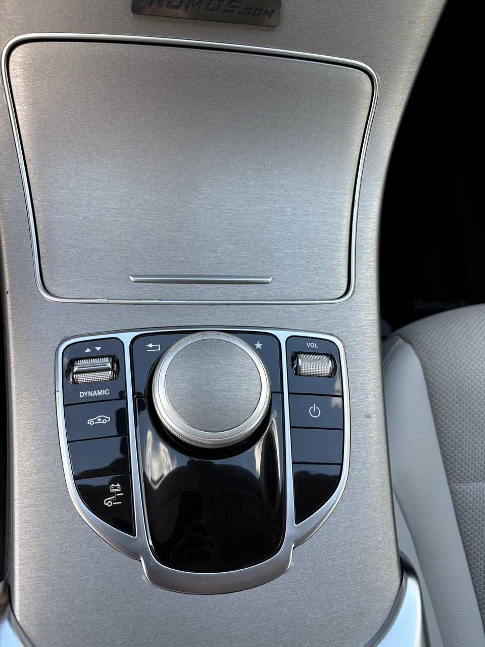 Mercedes-Benz C 350, снимка 14 - Автомобили и джипове - 55944803