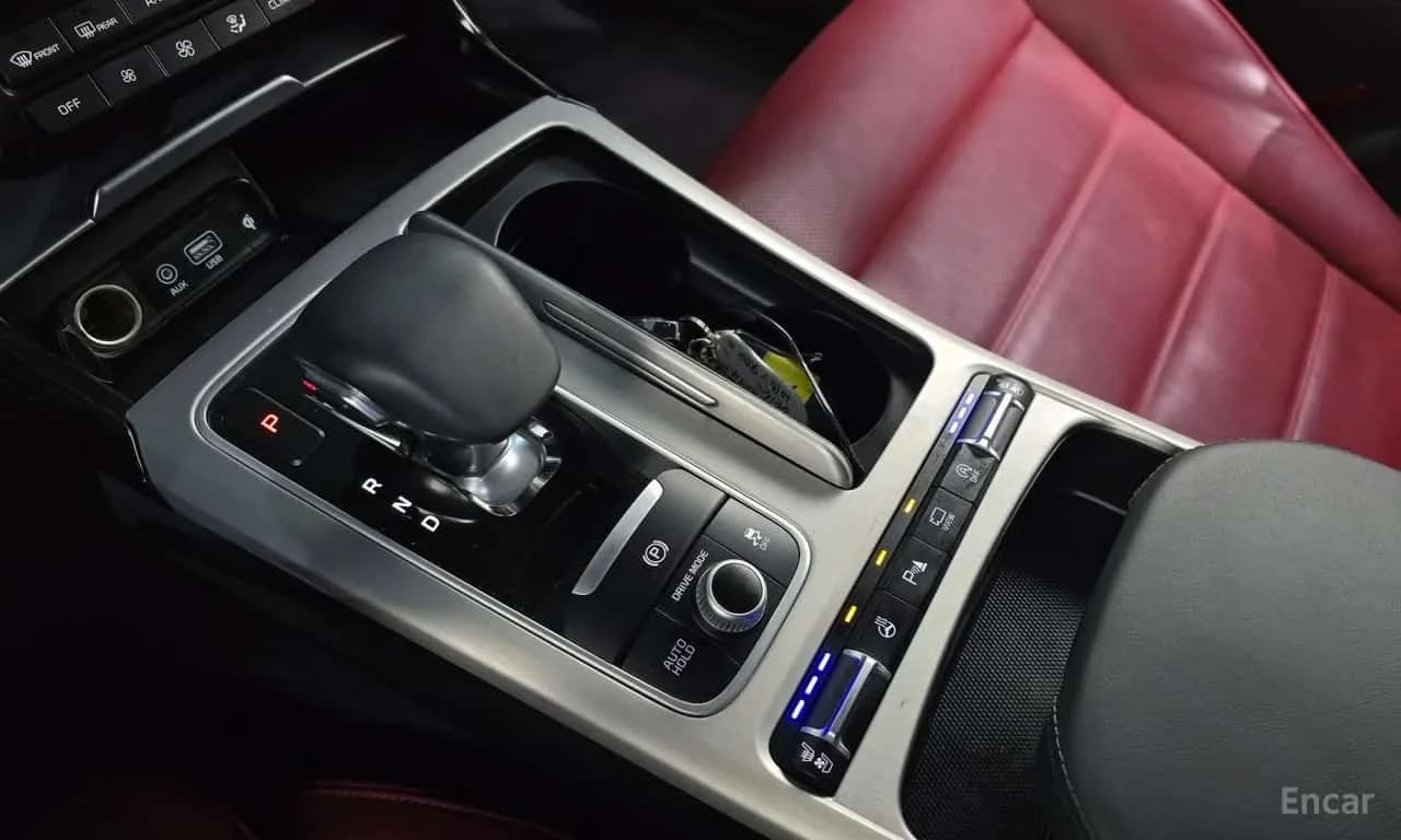 Kia Stinger * 2.0 Turbo 2WD * ������ ���� �� �������� | Mobile.bg � ����������� 9