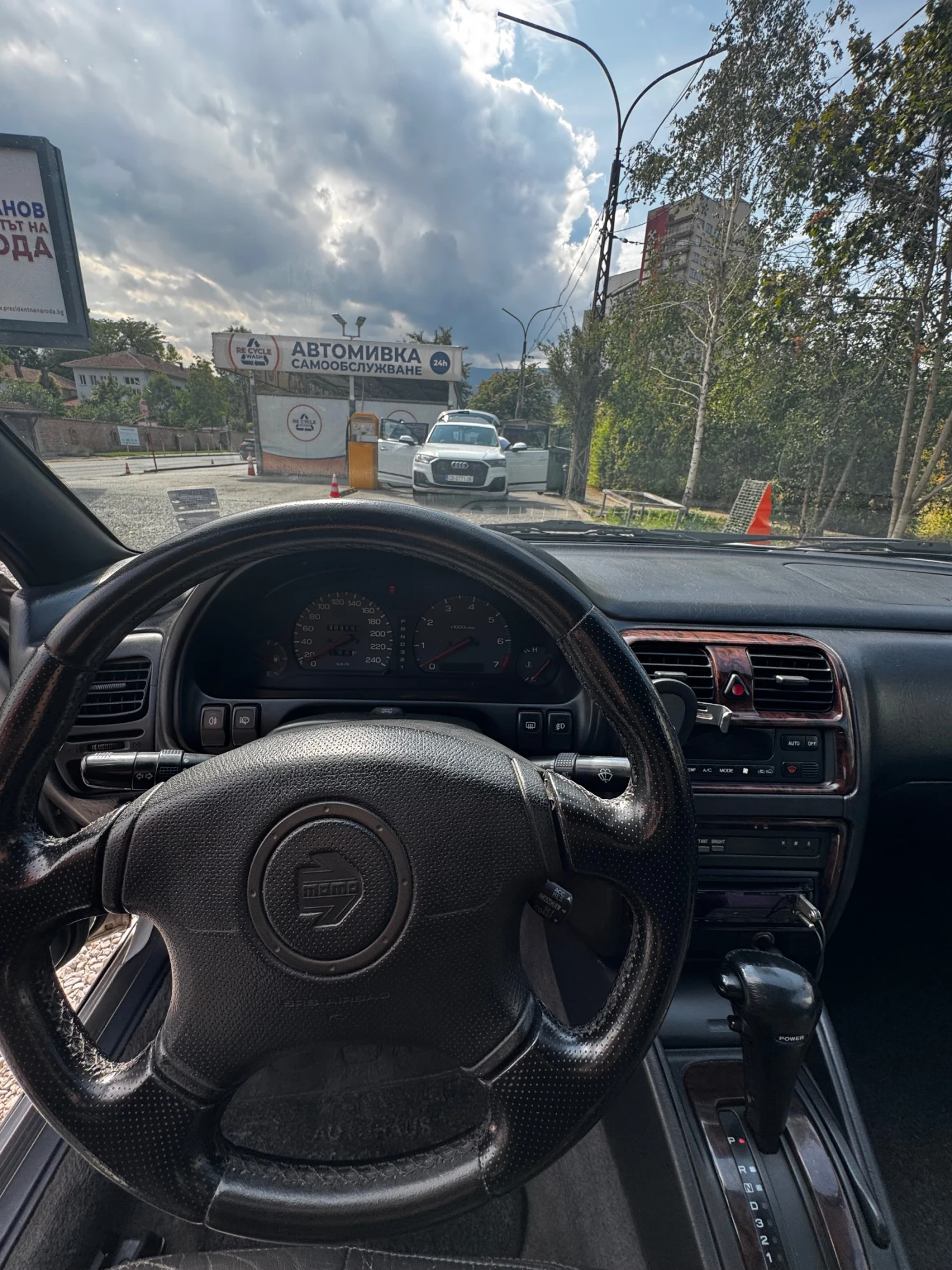 Subaru Legacy, снимка 6 - Автомобили и джипове - 56351499