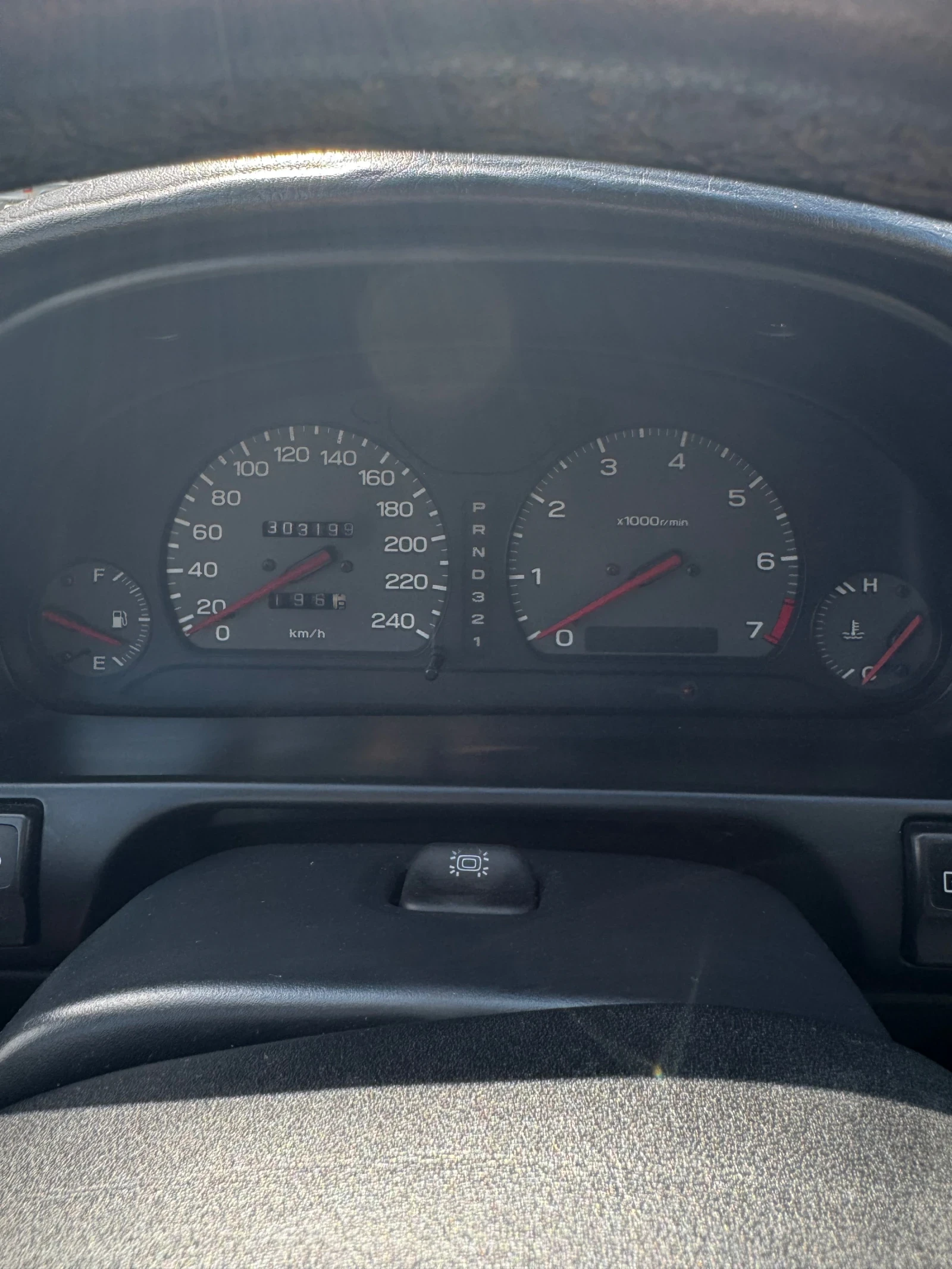 Subaru Legacy, снимка 13 - Автомобили и джипове - 56351499