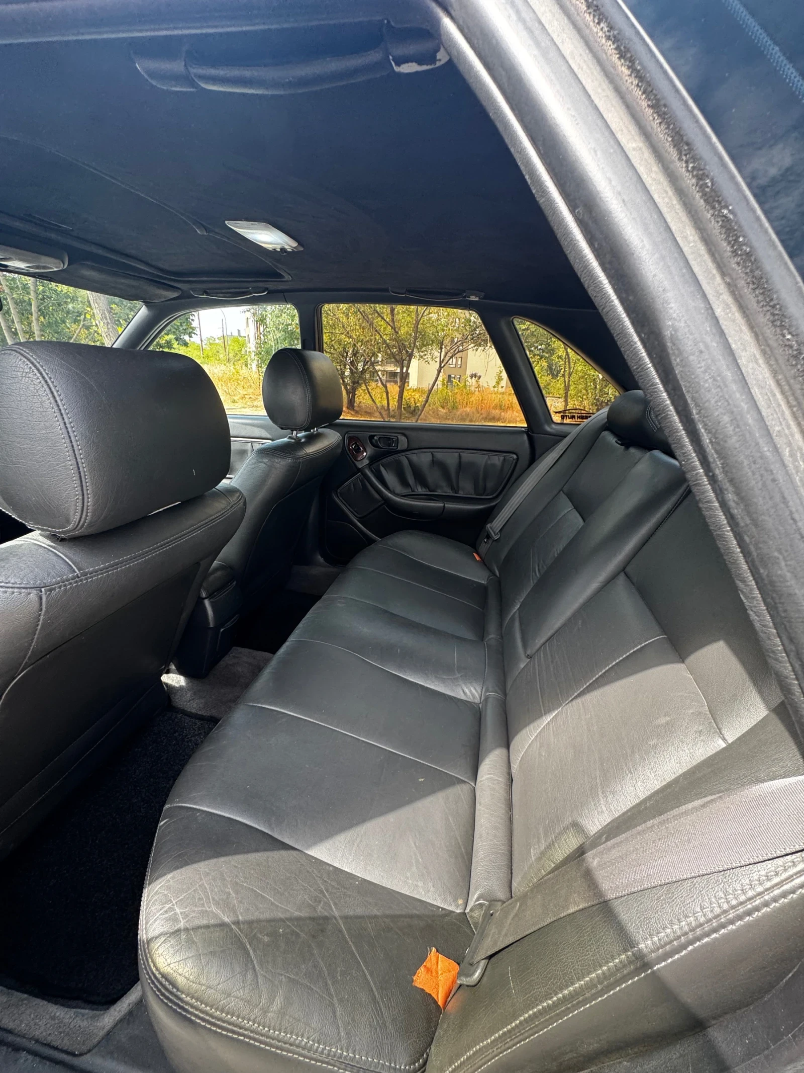 Subaru Legacy, снимка 5 - Автомобили и джипове - 56351499