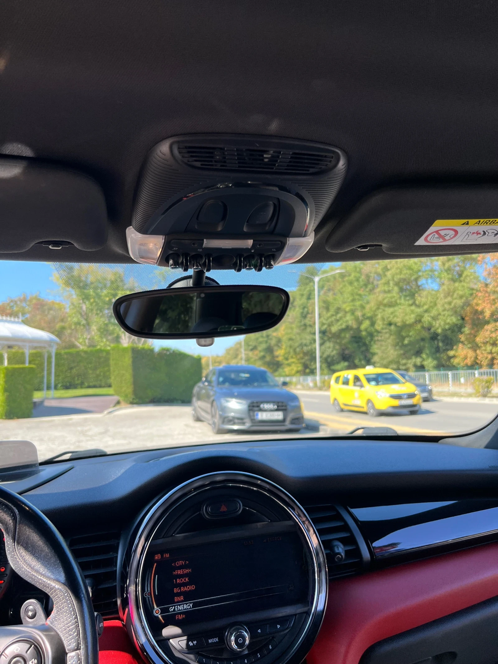 Mini John Cooper Works, снимка 13 - Автомобили и джипове - 56452271