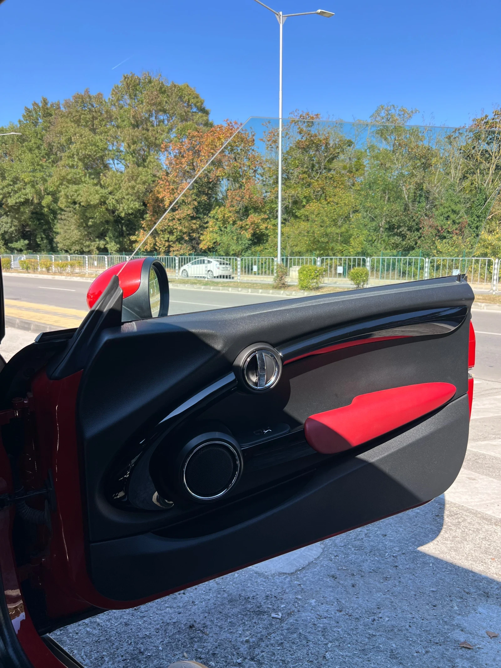 Mini John Cooper Works, снимка 11 - Автомобили и джипове - 56452271