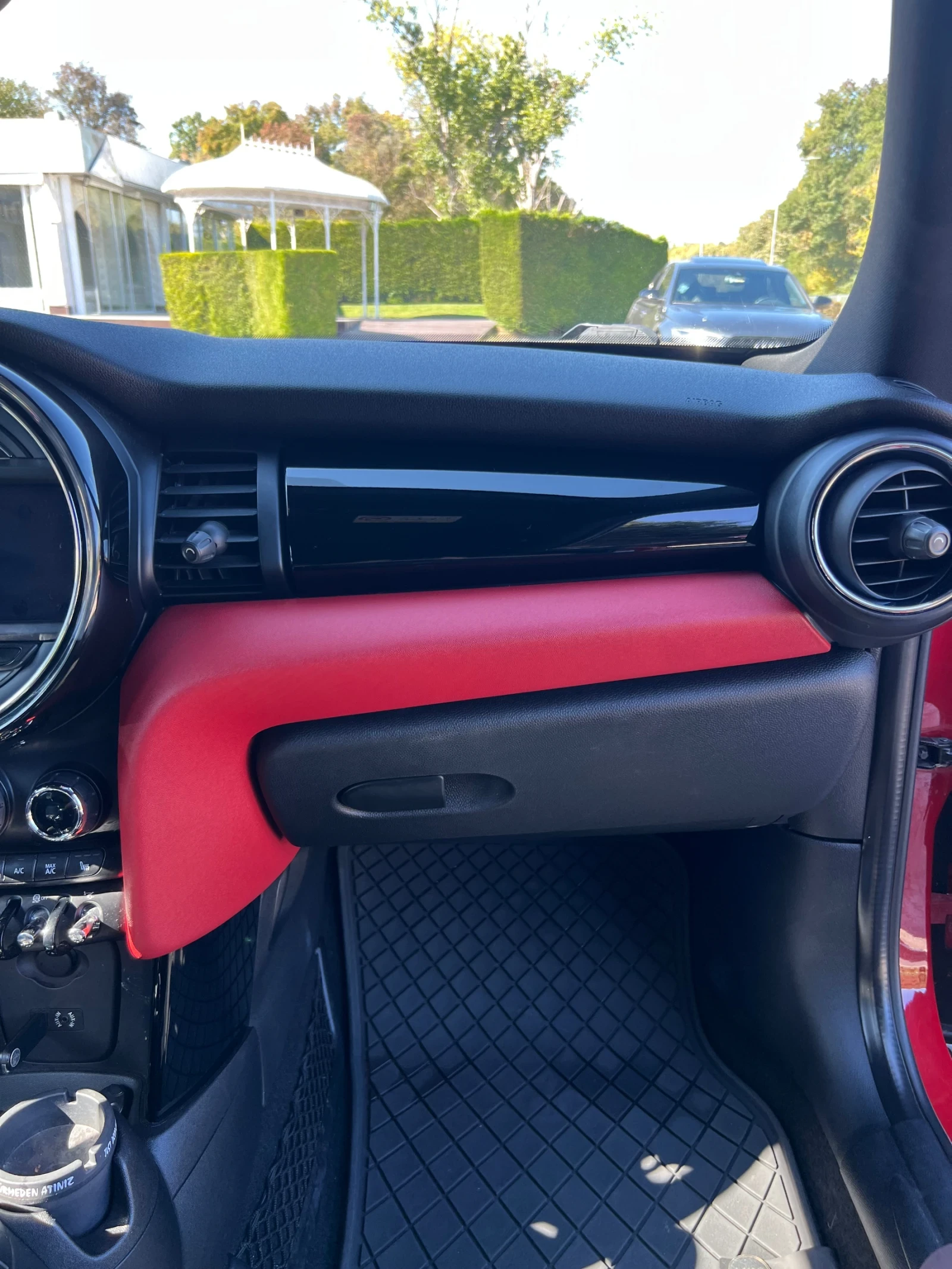 Mini John Cooper Works, снимка 8 - Автомобили и джипове - 56452271
