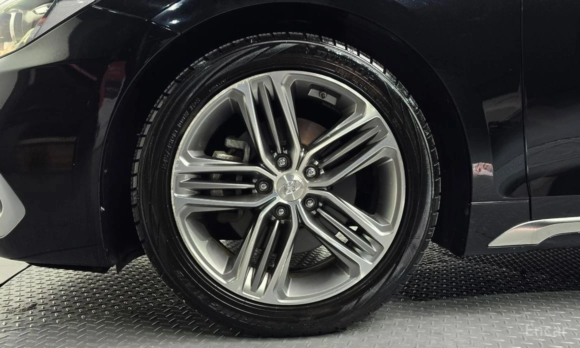 Hyundai Grandeur | Mobile.bg � ����������� 5