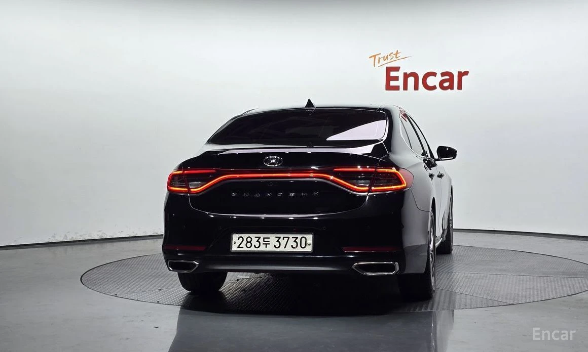 Hyundai Grandeur | Mobile.bg � ����������� 4