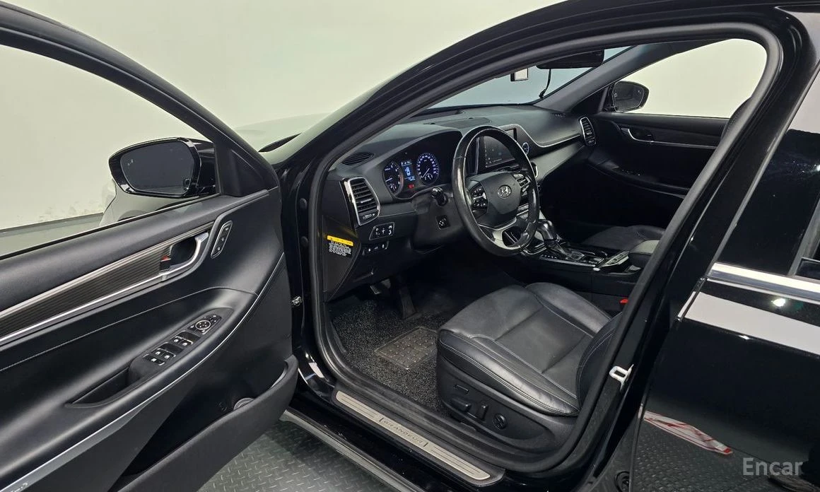 Hyundai Grandeur | Mobile.bg � ����������� 11