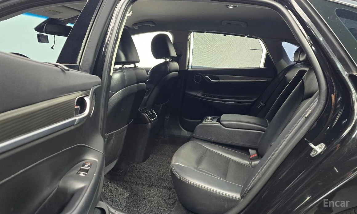 Hyundai Grandeur | Mobile.bg � ����������� 12