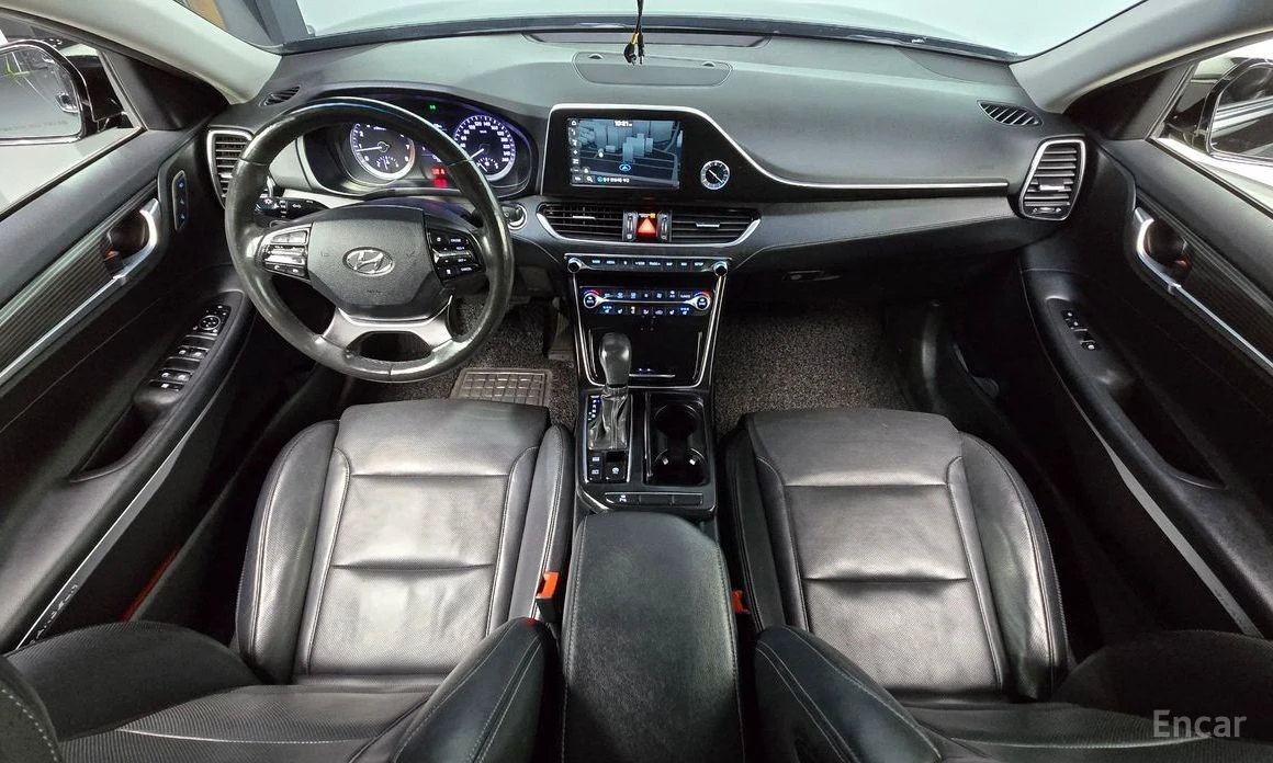 Hyundai Grandeur | Mobile.bg � ����������� 7