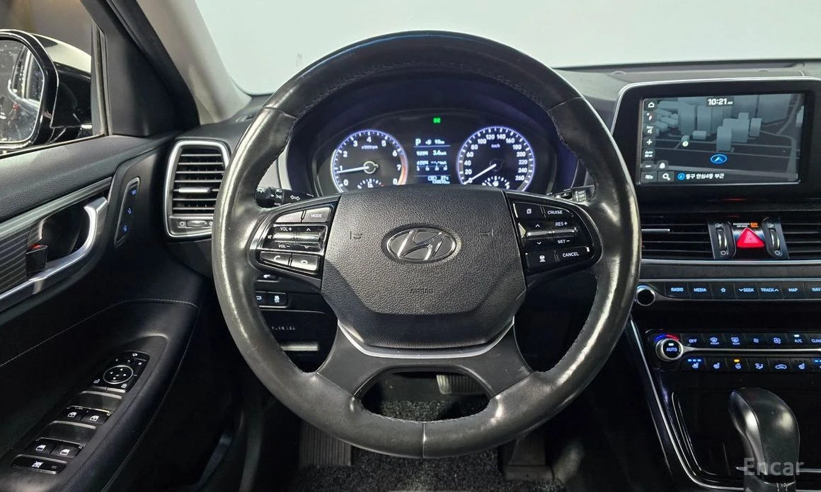 Hyundai Grandeur | Mobile.bg � ����������� 13
