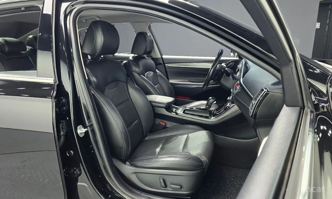 Hyundai Grandeur | Mobile.bg � ����������� 10
