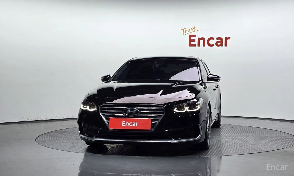 Hyundai Grandeur | Mobile.bg � ����������� 3