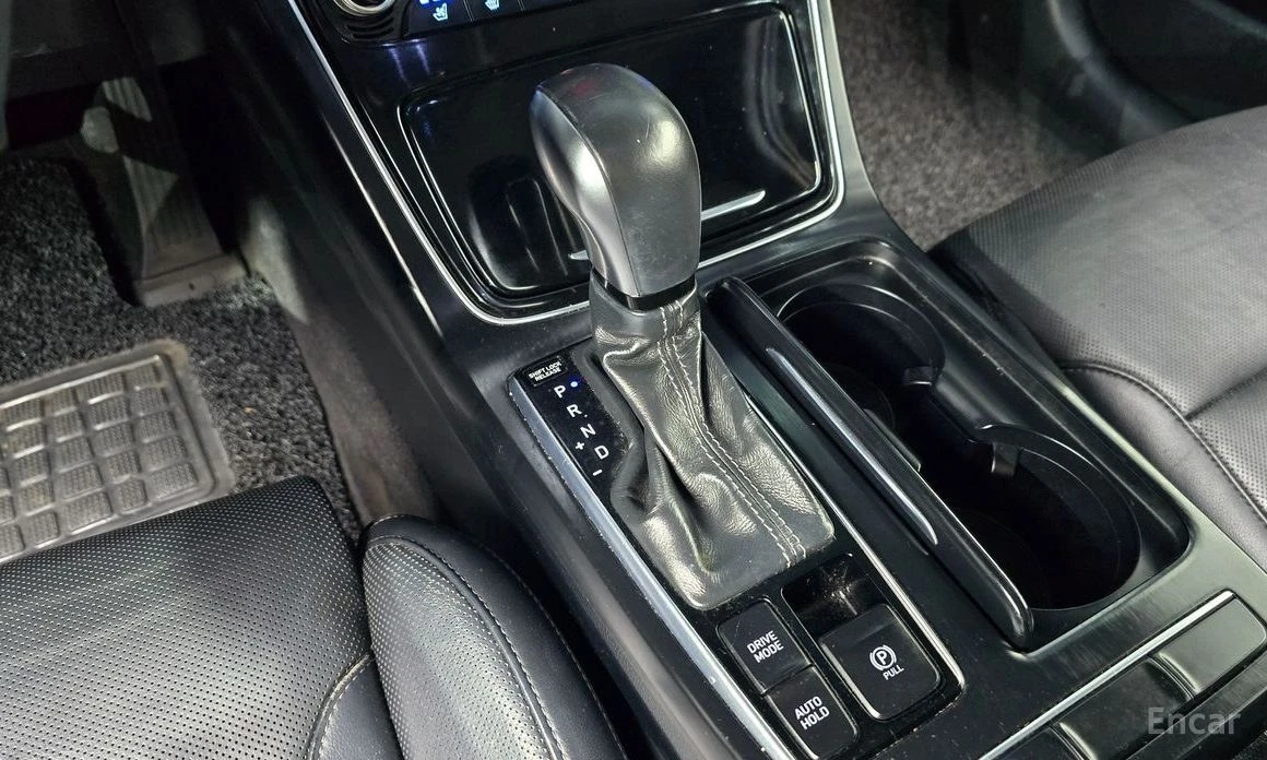 Hyundai Grandeur | Mobile.bg � ����������� 9