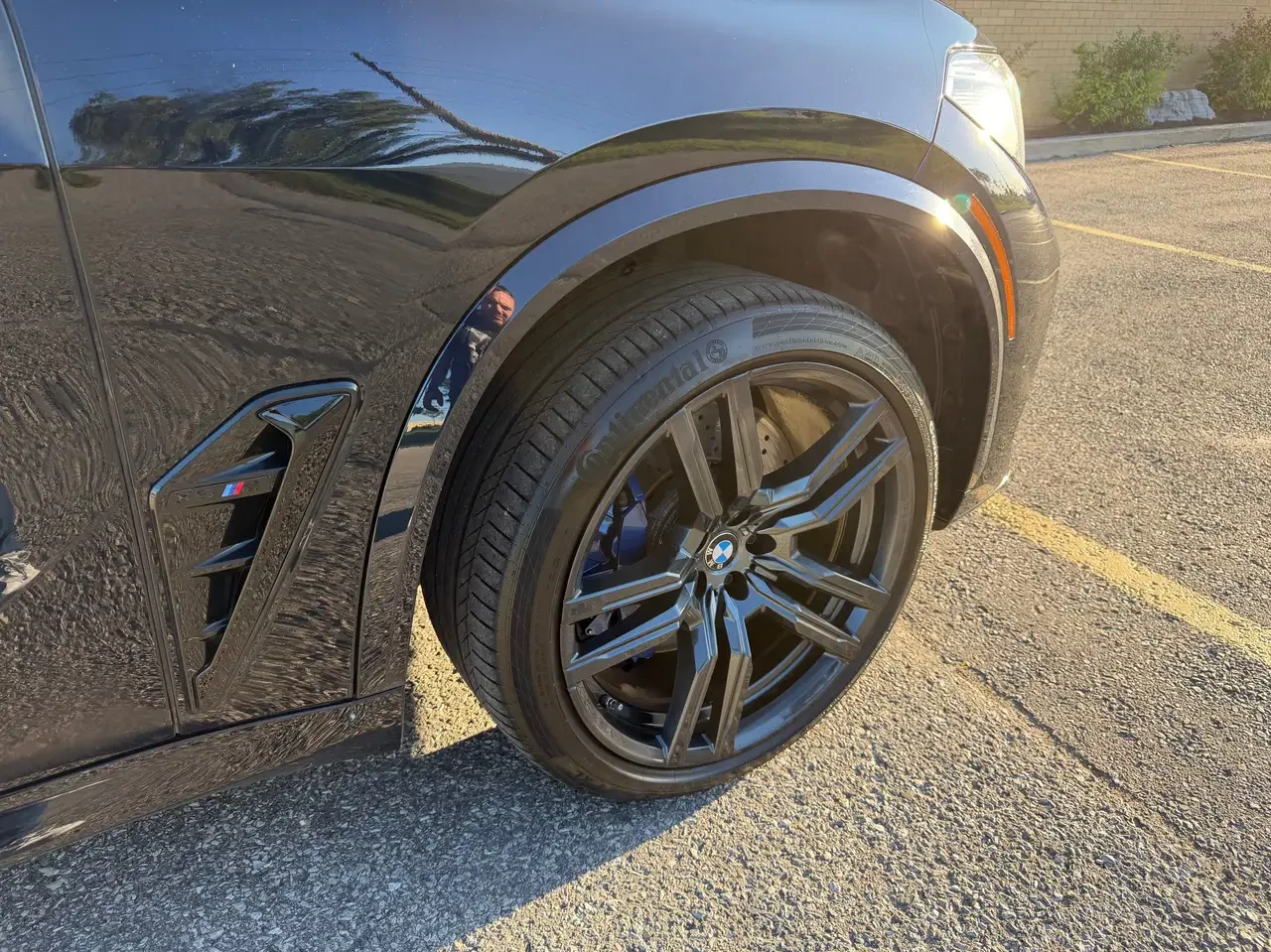 BMW X5M Competition All Wheel Drive | Mobile.bg � ����������� 9