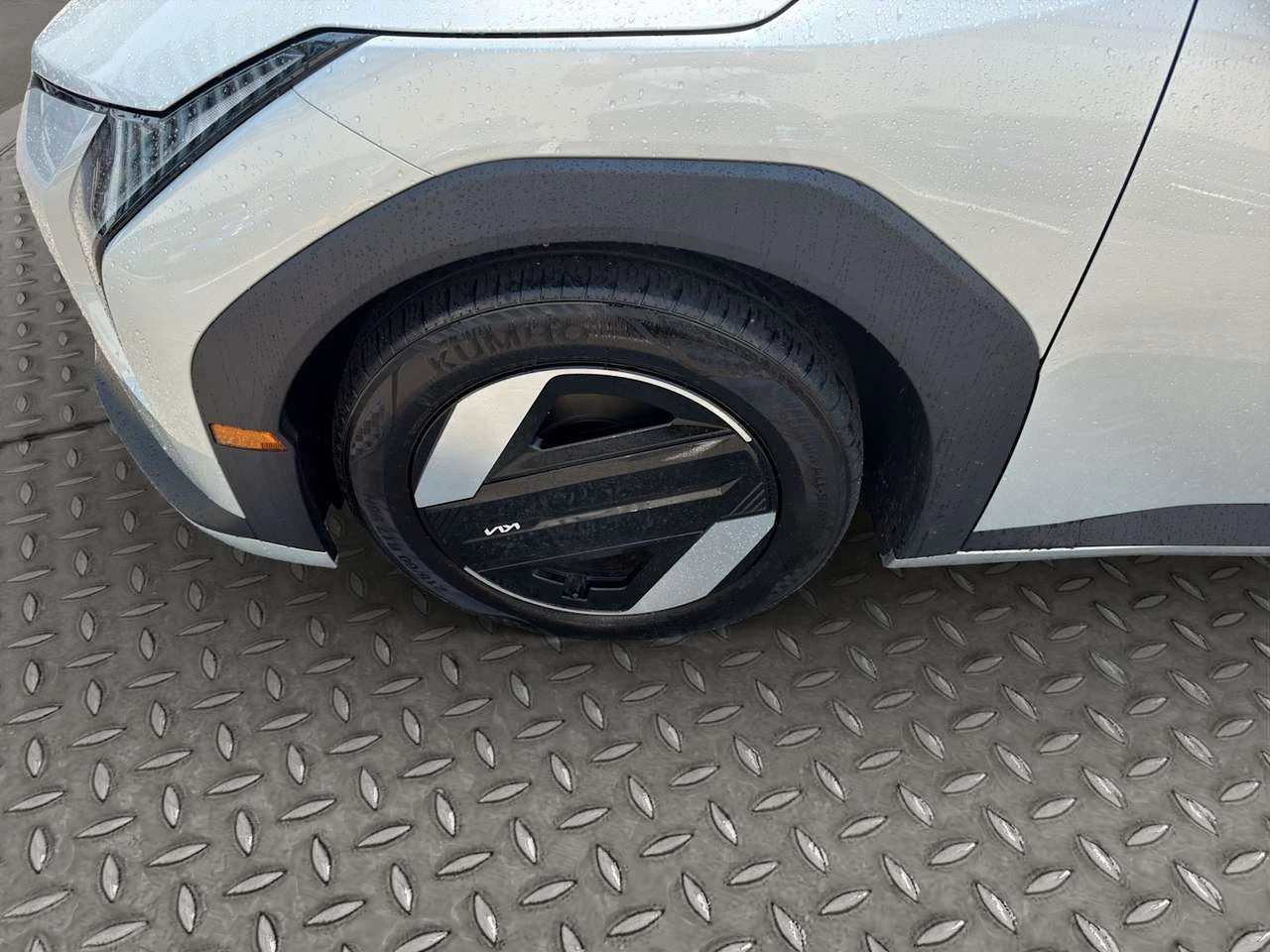 Kia EV4 WIND/ NO ACCIDENTS/ ONE OWNER/ LOCAL VEHICLE | Mobile.bg � ����������� 6