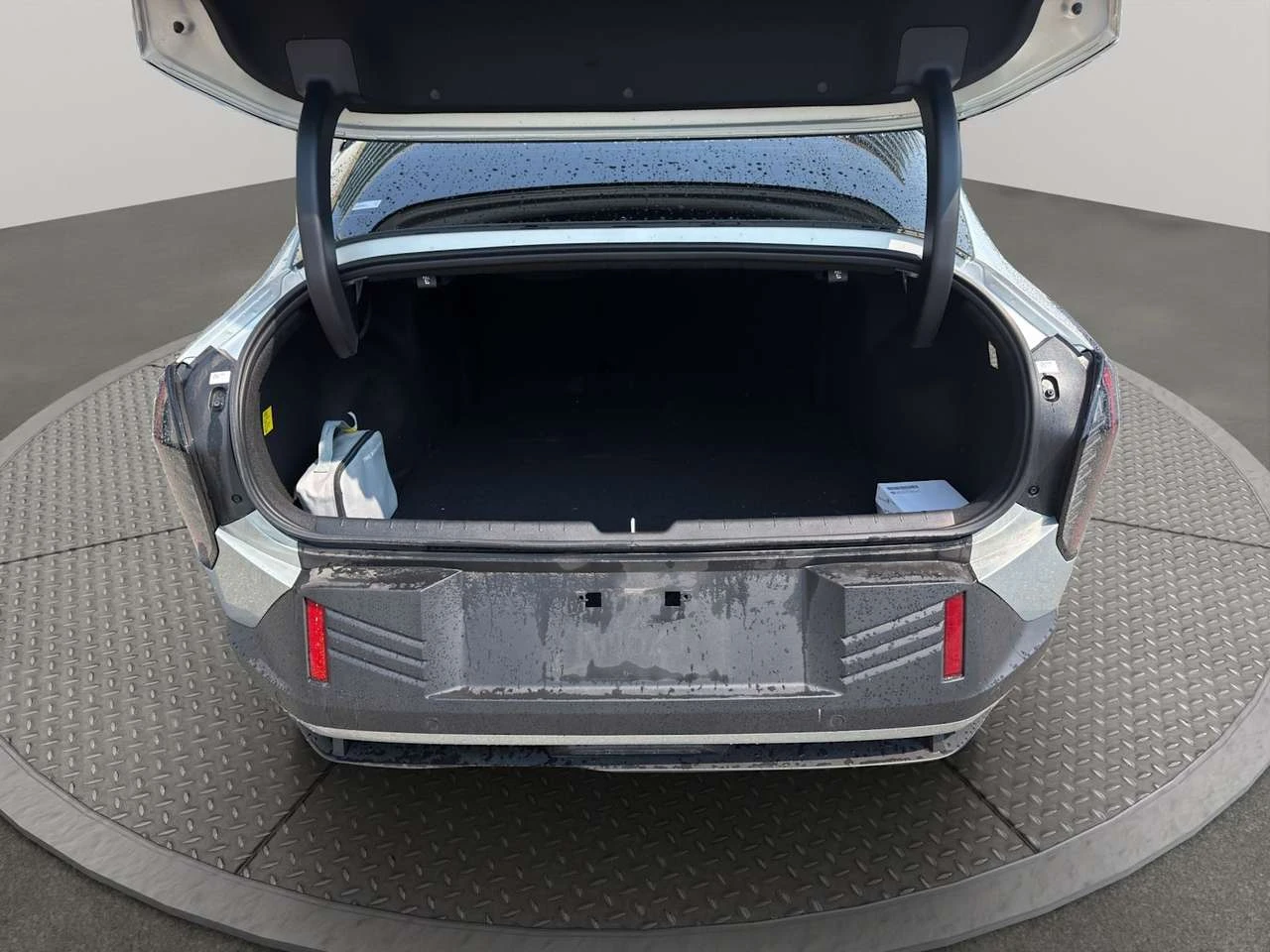 Kia EV4 WIND/ NO ACCIDENTS/ ONE OWNER/ LOCAL VEHICLE | Mobile.bg � ����������� 7