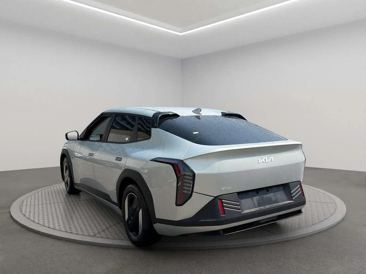 Kia EV4 WIND/ NO ACCIDENTS/ ONE OWNER/ LOCAL VEHICLE | Mobile.bg � ����������� 4