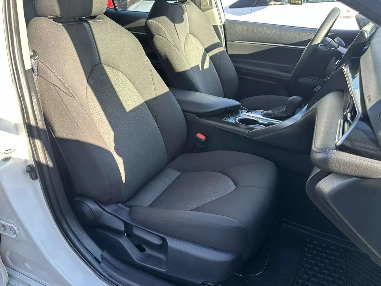 Toyota Camry, снимка 10 - Автомобили и джипове - 56685370
