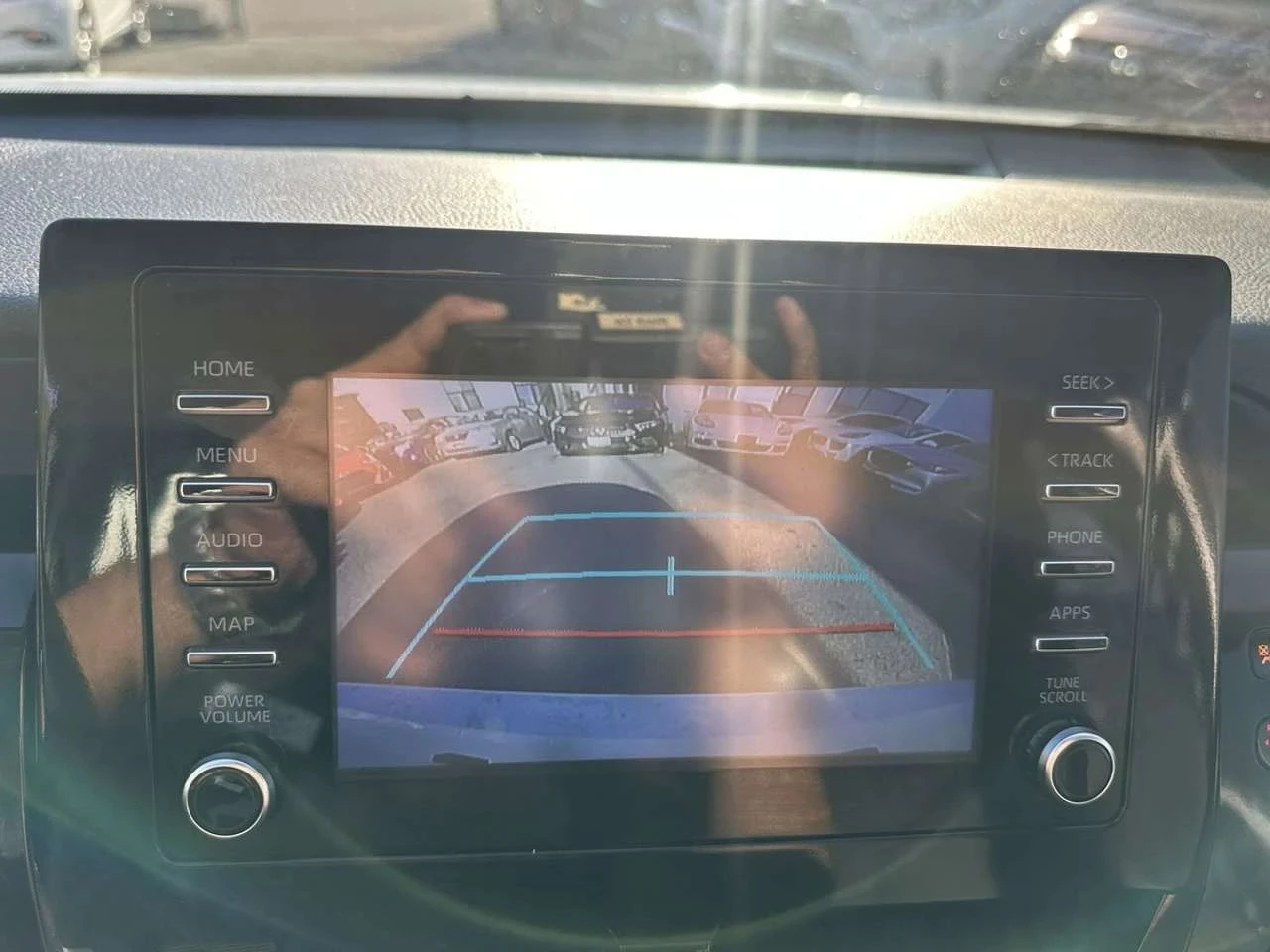 Toyota Camry, снимка 14 - Автомобили и джипове - 56685370