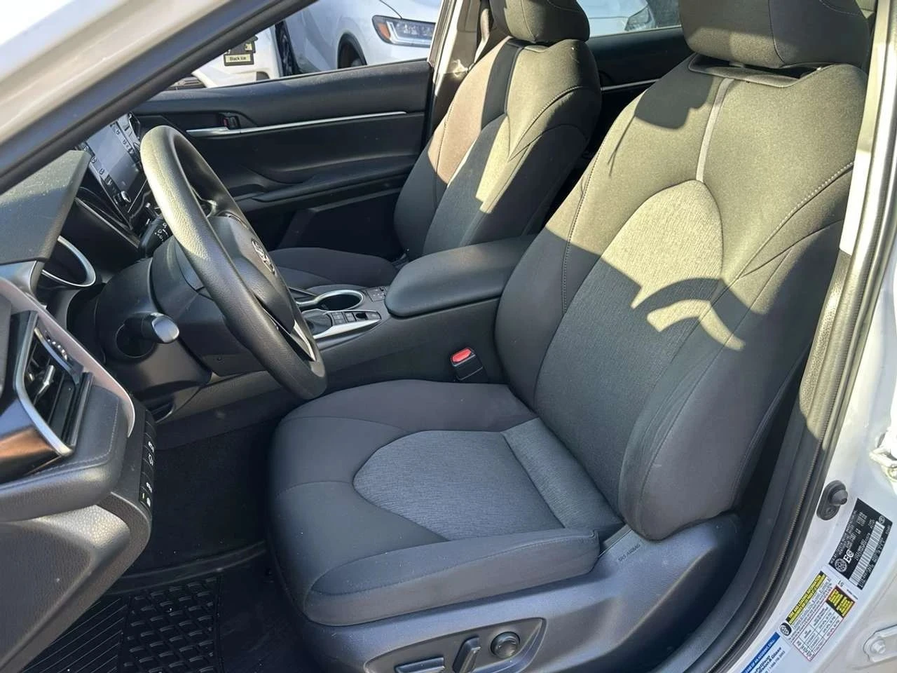 Toyota Camry, снимка 8 - Автомобили и джипове - 56685370
