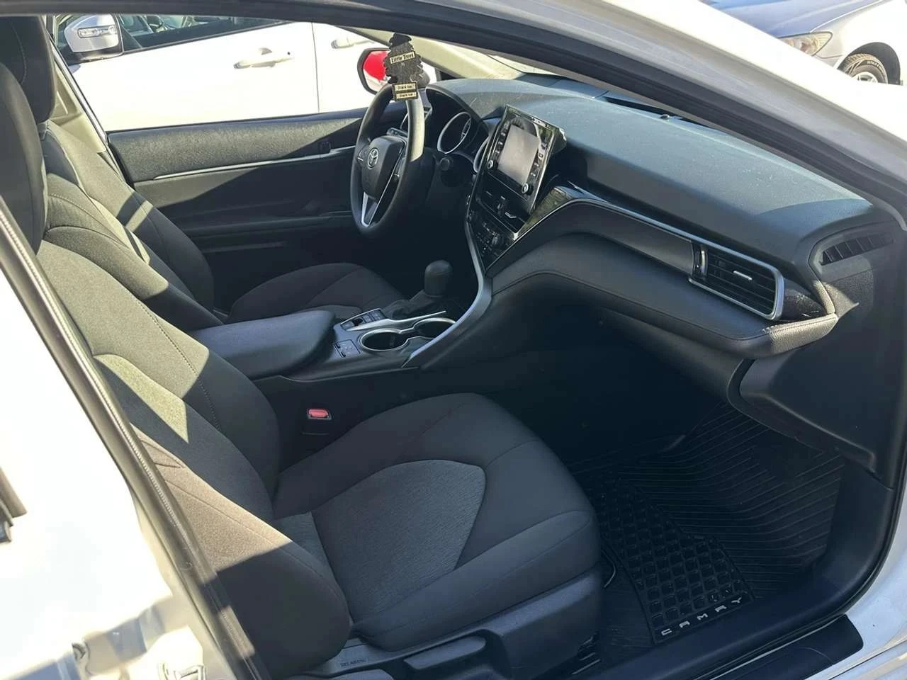 Toyota Camry, снимка 9 - Автомобили и джипове - 56685370