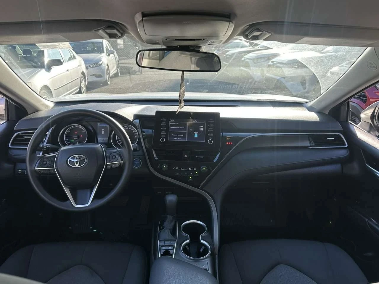 Toyota Camry, снимка 7 - Автомобили и джипове - 56685370