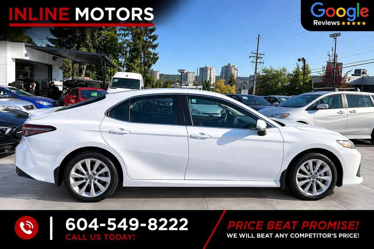Toyota Camry, снимка 4 - Автомобили и джипове - 56685370