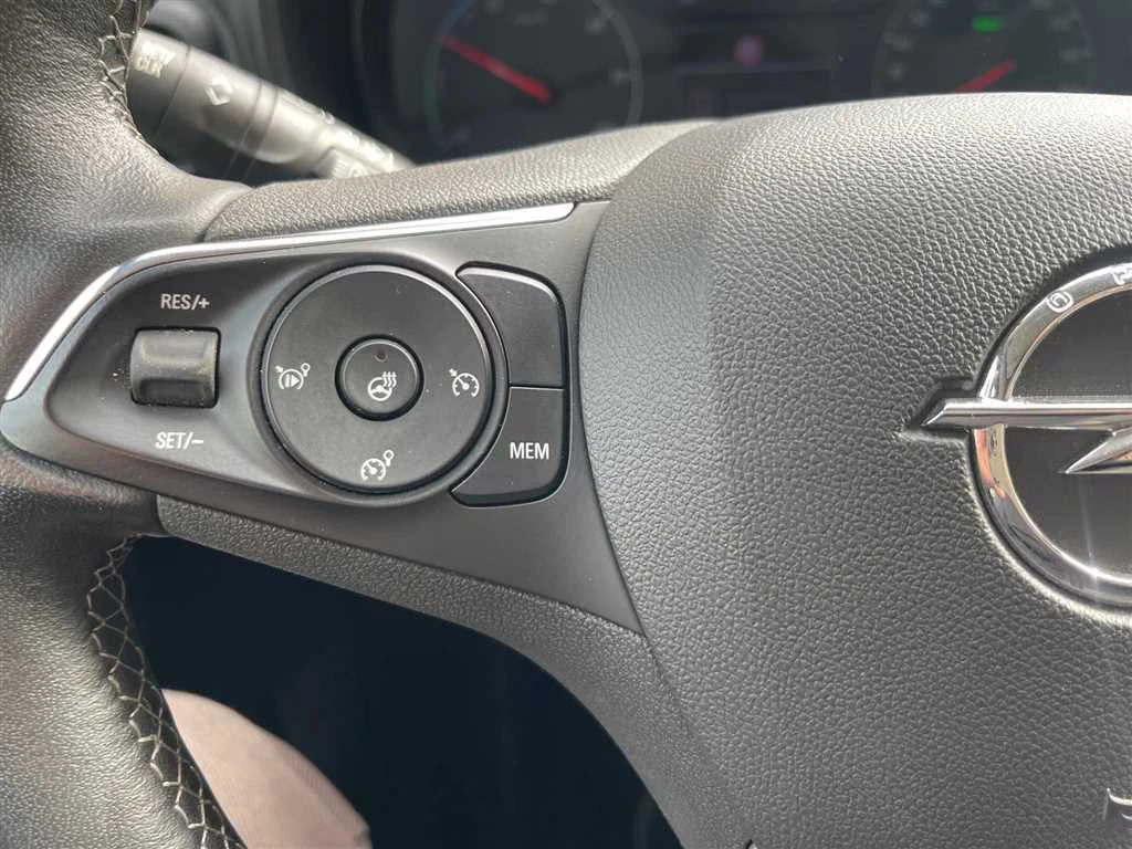 Opel Combo e-Cargo/136HP/BASIS/XL/CAM/NAVI/LED/ACC/CPLAY/782q | Mobile.bg � ����������� 8