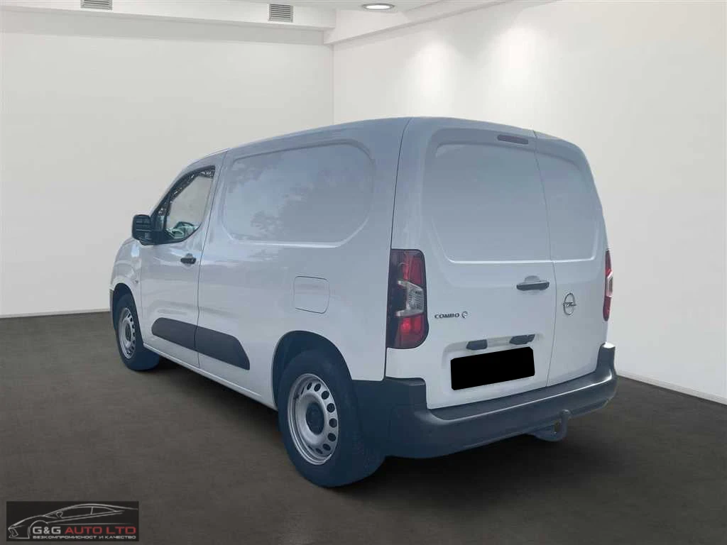 Opel Combo e-Cargo/136HP/BASIS/XL/CAM/NAVI/LED/ACC/CPLAY/782q | Mobile.bg � ����������� 3