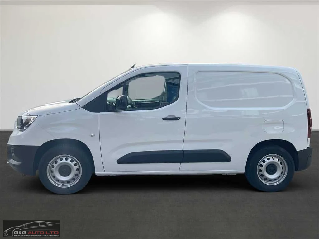 Opel Combo e-Cargo/136HP/BASIS/XL/CAM/NAVI/LED/ACC/CPLAY/782q | Mobile.bg � ����������� 2