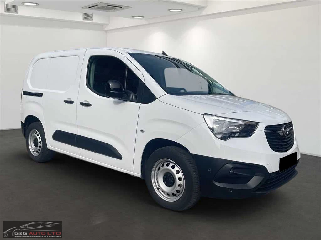 Opel Combo e-Cargo/136HP/BASIS/XL/CAM/NAVI/LED/ACC/CPLAY/782q | Mobile.bg � ����������� 4