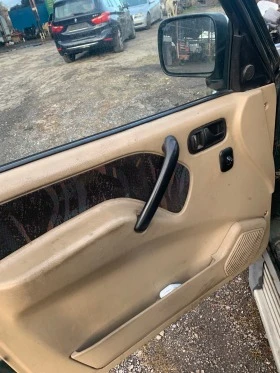 Nissan Terrano, снимка 8