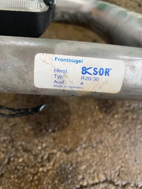 Nissan Terrano, снимка 11