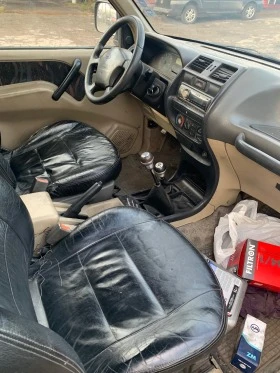 Nissan Terrano, снимка 5